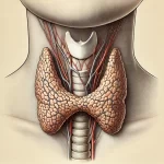 La tiroide: tutto quello che dovresti sapere per prenderti cura di questa piccola grande ghiandola